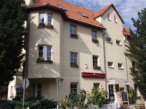 Pension in halle